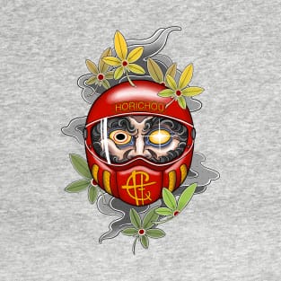 Moto Daruma T-Shirt